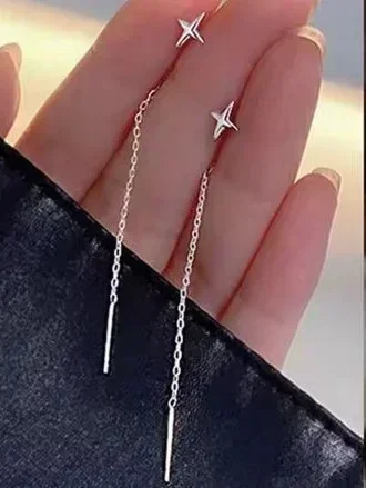 Simple Star Hang Threaders
