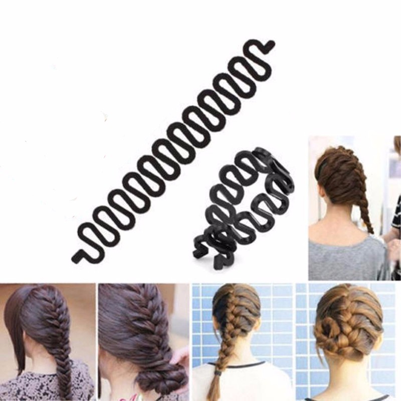 Hair Braiding